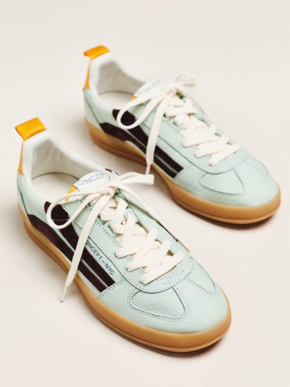 Oncept Fez Sneakers